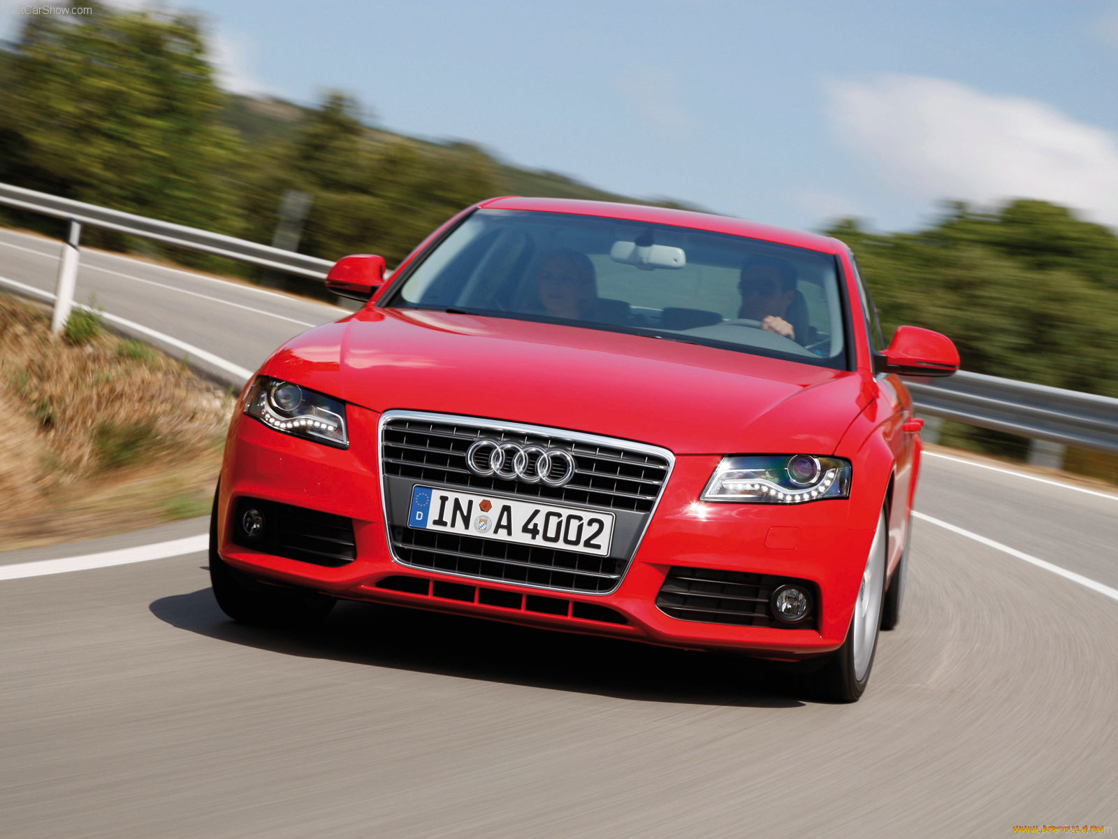 , audi